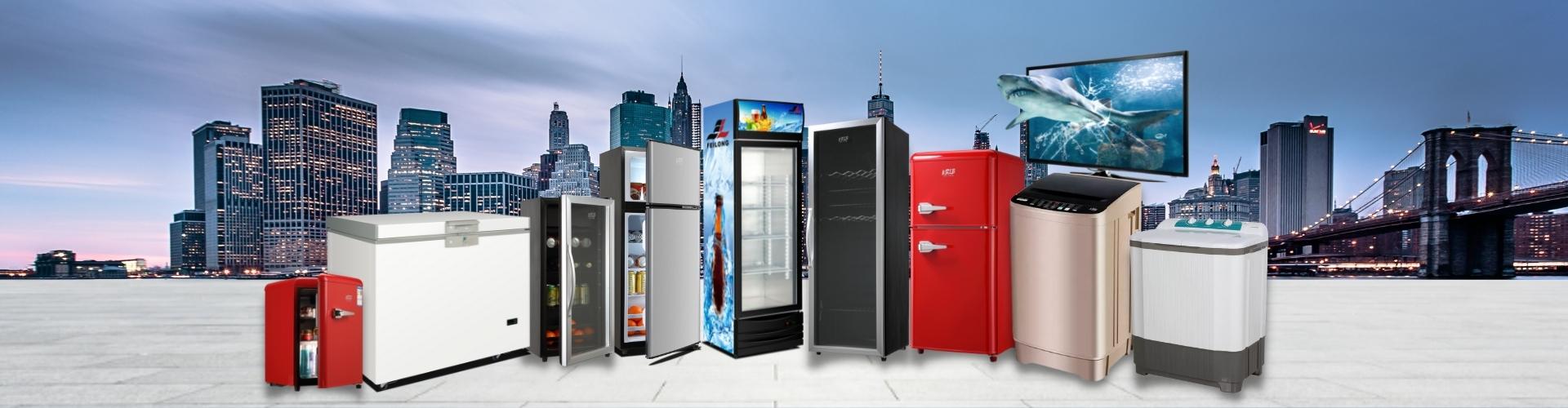 Gewerbliche Kühlung aus China, Hersteller und Lieferant von gewerblicher  Kühlung - Feilong Home Appliance